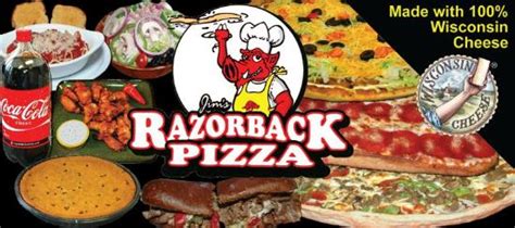 razorback pizza fort smith|jims razorback pizza farmington arkansas.